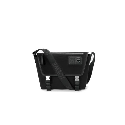 LOEWE FLEX MESSENGER BAG MEDIUM B000U45X01 (38*27*9.5cm)